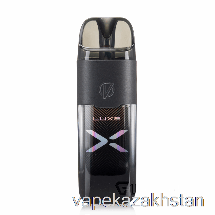 Vape Smoke Vaporesso LUXE X 40W Pod System Black